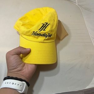 honda jet hat
